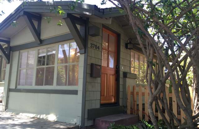 Bright and Homey, Outdoor Space, Minutes from Balboa photos photos