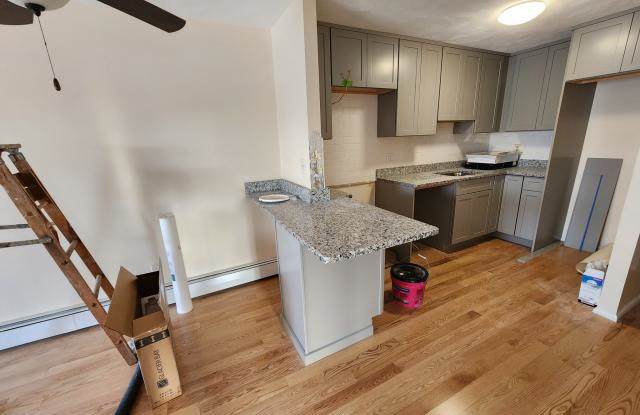 41 South St. - 41 South Street, Quincy, MA 02169
