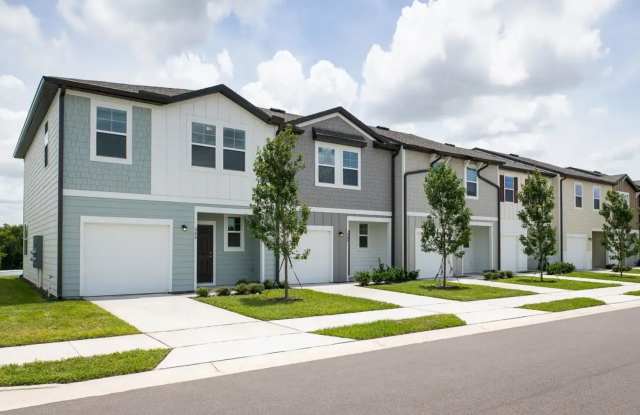 Modern 3-Bed Townhome w/ Garage in Desirable Davenport Community photos photos