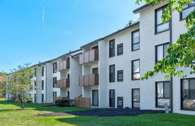 314-4 Echelon Road Unit A21 photos photos