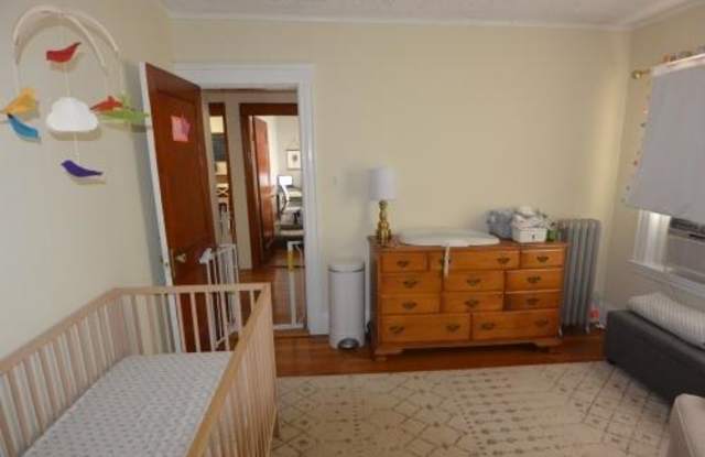 38 Hobson St - 38 Hobson Street, Boston, MA 02135