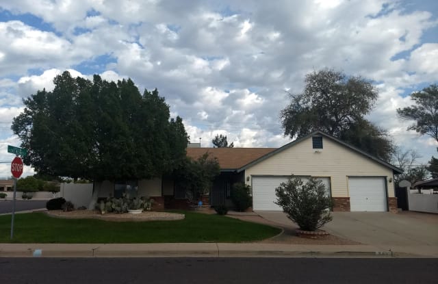 633 N ORLANDO -- - 633 North Orlando, Mesa, AZ 85205