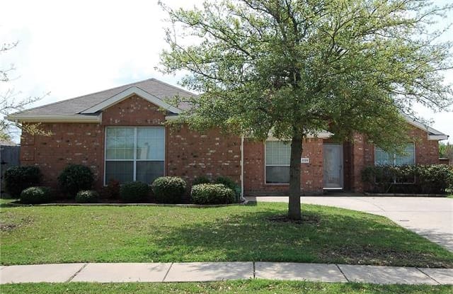 2129 Pecan Ridge Drive - 2129 Pecan Ridge Drive, Forney, TX 75126