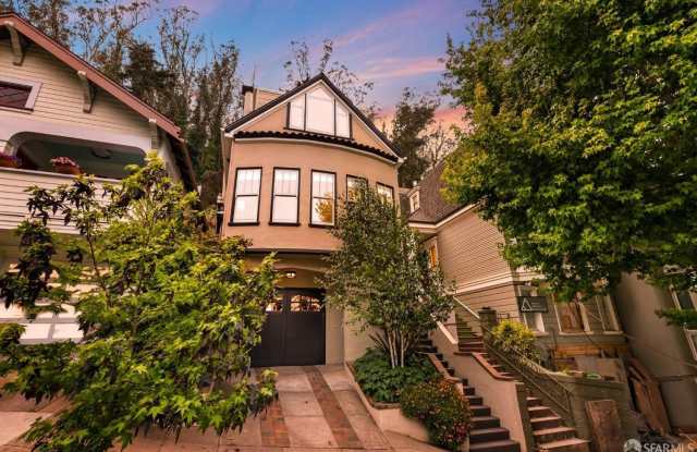 1265 Stanyan Street photos photos