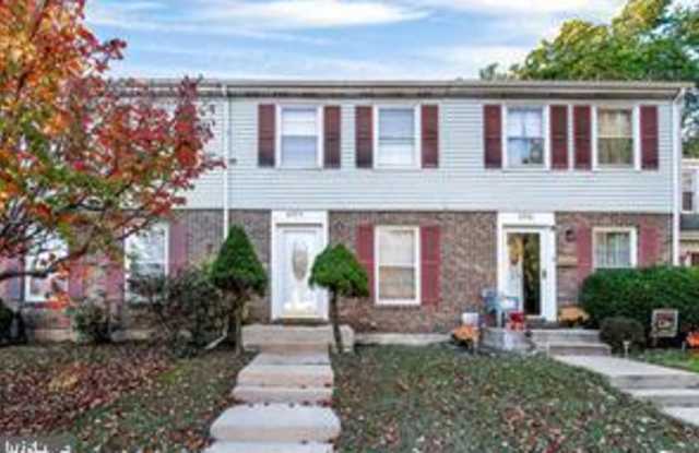 8554 GRADIEN DRIVE - 8554 Gradien Drive, Carney, MD 21236