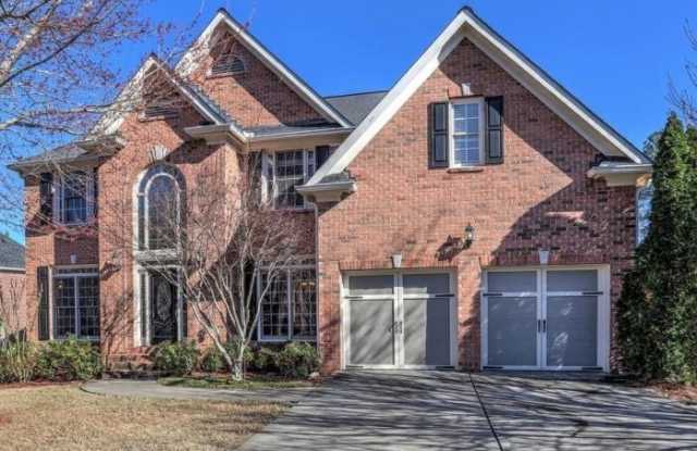 3642 Summit Oaks Drive NE - 3642 Summit Oak Drive Northeast, Cobb County, GA 30075