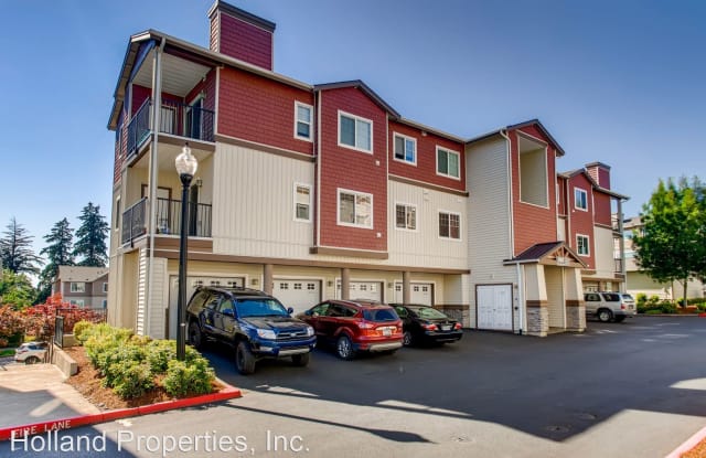 590 NW Lost Springs Terrace #304 - 590 Northwest Lost Springs Terrace, Beaverton, OR 97229