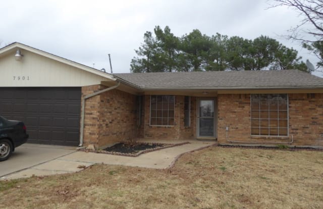 7901 NW Terrace Hills - 7901 Northwest Terrace Hills Boulevard, Lawton, OK 73505