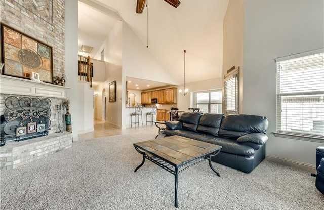 4100 Tejas Court Gallery 4