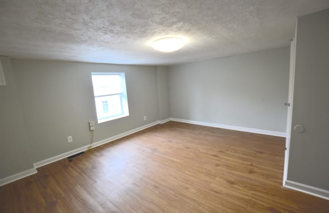 1015 North Grant Avenue - 1015 N Grant Ave, Indianapolis, IN 46201