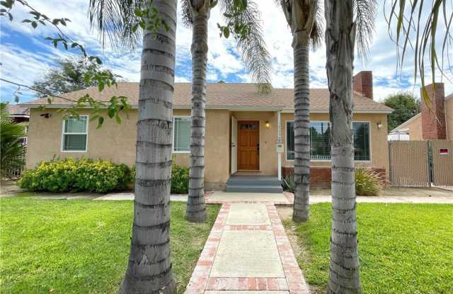 17338 Sherman Way - 17338 Sherman Way, Los Angeles, CA 91406