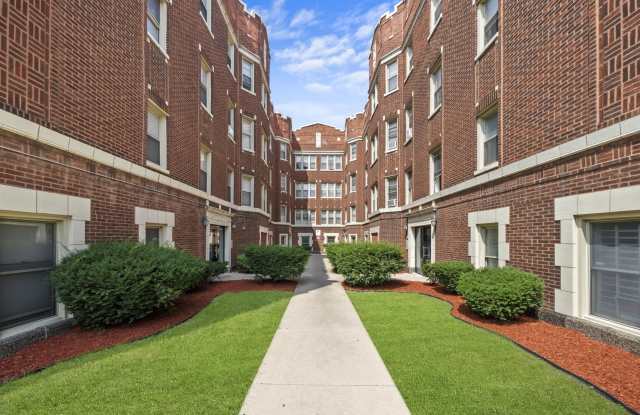 3014 W Marquette Rd - 3 - 3014 West Marquette Road, Chicago, IL 60629