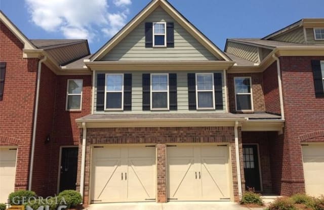 4710 Woodbine Way - 4710 Woodbine Way, Forsyth County, GA 30004