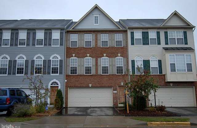 15519 EXMORE COURT - 15519 Exmore Court, Neabsco, VA 22191