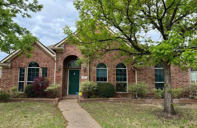 12617 Alfa Romeo Way - 12617 Alfa Romeo Way, Frisco, TX 75033