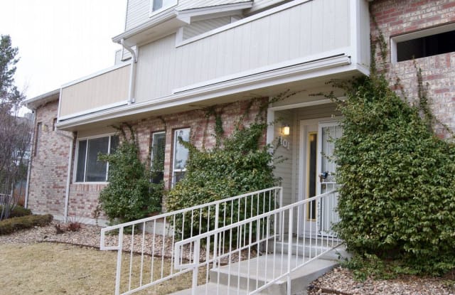 5021 Garrison St - 5021 Garrison St, Wheat Ridge, CO 80033