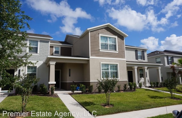 10091 Memoir Ave - 10091 Memoir Avenue, Horizon West, FL 34787