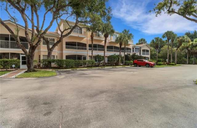1096 Woodshire - 1096 Woodshire Lane, Collier County, FL 34105