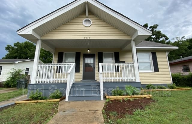 3315 Maryland Ave photos photos