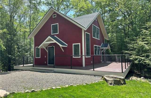 20 Solveig Lane - 20 Solveig Lane, Ulster County, NY 12446 20 Solveig Lane - 20 Solveig Lane, Ulster County, NY 12446