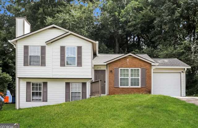 2970 Deleher - 2970 Deleher Court Southeast, Gresham Park, GA 30316