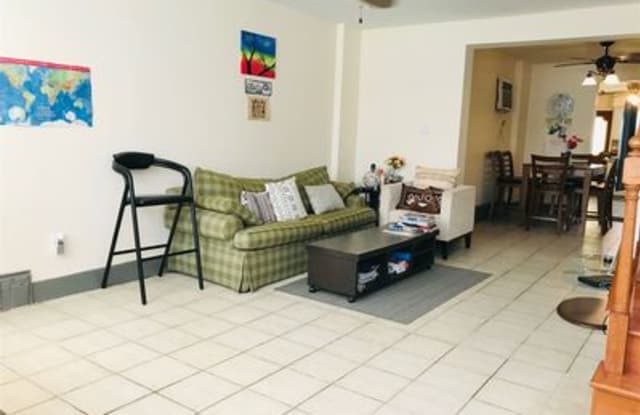 723 Washington Ave - 723 Washington Avenue, Philadelphia, PA 19147