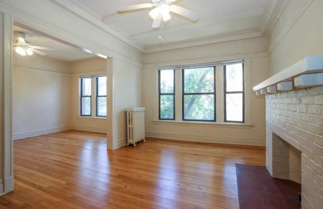 3919 North Fremont St. Gallery 2