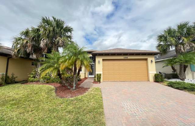Luxury Living in a Gated Community – Modern 2-Bed Home with Premium Amenities! - 11948 Southwest Crestwood Circle, Port St. Lucie, FL 34987 Luxury Living in a Gated Community – Modern 2-Bed Home with Premium Amenities! - 11948 Southwest Crestwood Circle, Port St. Lucie, FL 34987