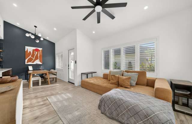 91-1041 Kaileolea Drive #2A6 - 1 photos photos