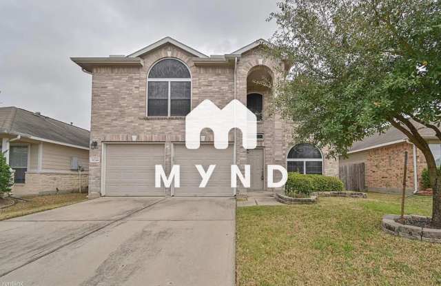11246 Chelsea Oak St - 11246 Chelsea Oak Street, Harris County, TX 77065