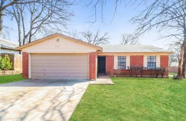5715 Woodsetter Court - 5715 Woodsetter Court, Arlington, TX 76017