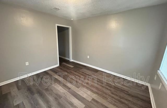 3020 Sinclair Street - 3020 Sinclair Street, Memphis, TN 38127