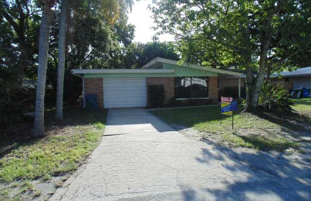 1511 Carmen Avenue - 1511 Carmen Avenue, Volusia County, FL 32117