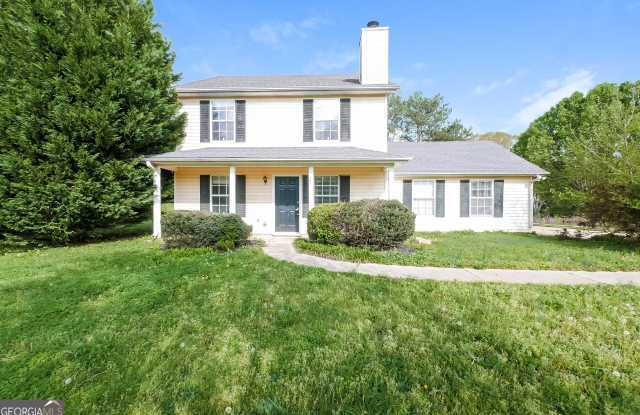 101 Bradesbury Lane - 101 Bradesbury Lane, Henry County, GA 30248