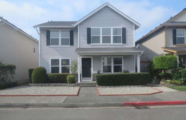 3bd/2.25ba Renton House photos photos