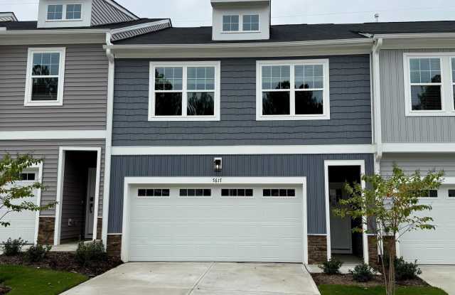 7642 Waypond Court - 7642 Waypond Court, Raleigh, NC 27617