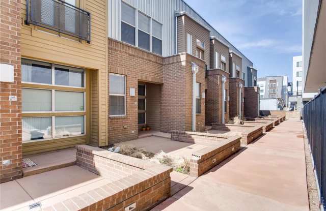 1459 27th Street - 1459 27th Street, Denver, CO 80205