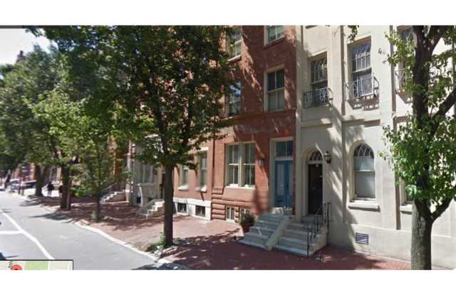 721 SPRUCE Street Gallery 2