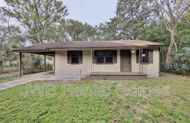 1120 Detroit St - 1120 Detroit Street, Jacksonville, FL 32254
