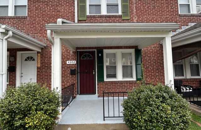 Baltimore - 3 Bedrooms, 2 Bathrooms Available! photos photos Baltimore - 3 Bedrooms, 2 Bathrooms Available! photos photos