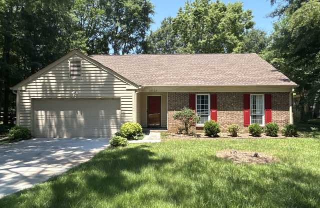 Lovely Ranch Style Home in Raintree! photos photos