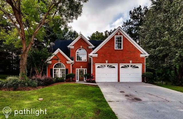 2200 Sugarbirch Drive - 2200 Sugarbirch Tr, Gwinnett County, GA 30044