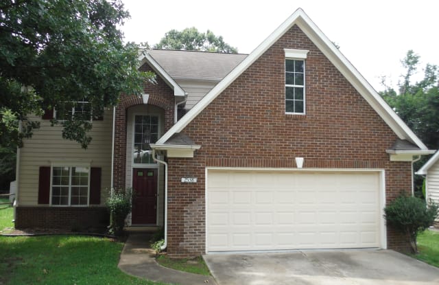 2538 Pimpernel Rd - 2538 Pimpernel Road, Charlotte, NC 28213