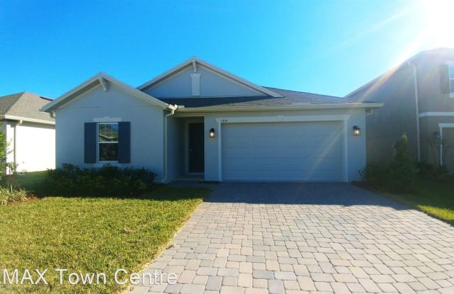 1830 Black Maple Place - 1830 Black Maple Pl, Ocoee, FL 34761
