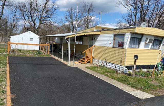 4300 W 9TH STREET - 4300 West 9th Street, Trainer, PA 19061