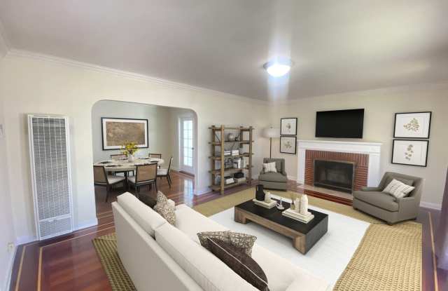 Advent- Beautiful Home In Cul-De-Sac W/ Large Backyard  Laundry!! - 2209 Estabrook Circle, San Leandro, CA 94577