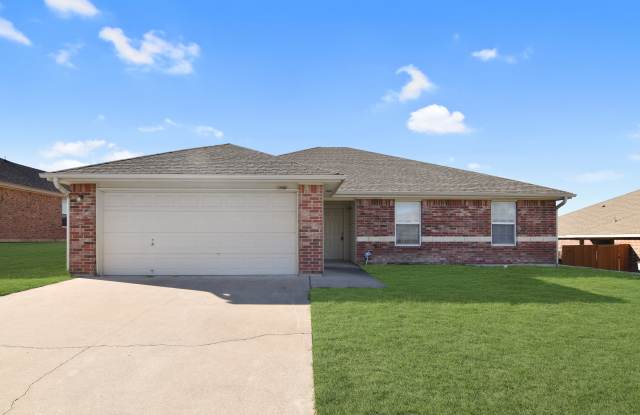 3607 Foxglove Ln - 3607 Fox Glove Lane, Killeen, TX 76549
