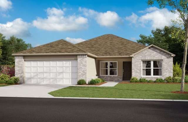 15804 South 74th East Avenue - 15804 South 74th East Avenue, Bixby, OK 74008