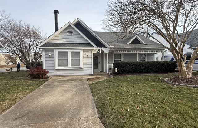 601 Bridgewater Arch photos photos