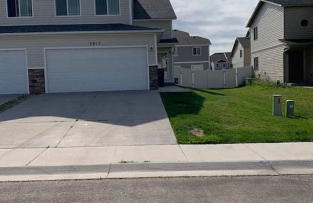 3817 Fire Walker Trail - 3817 Fire Walker Trail, Cheyenne, WY 82001